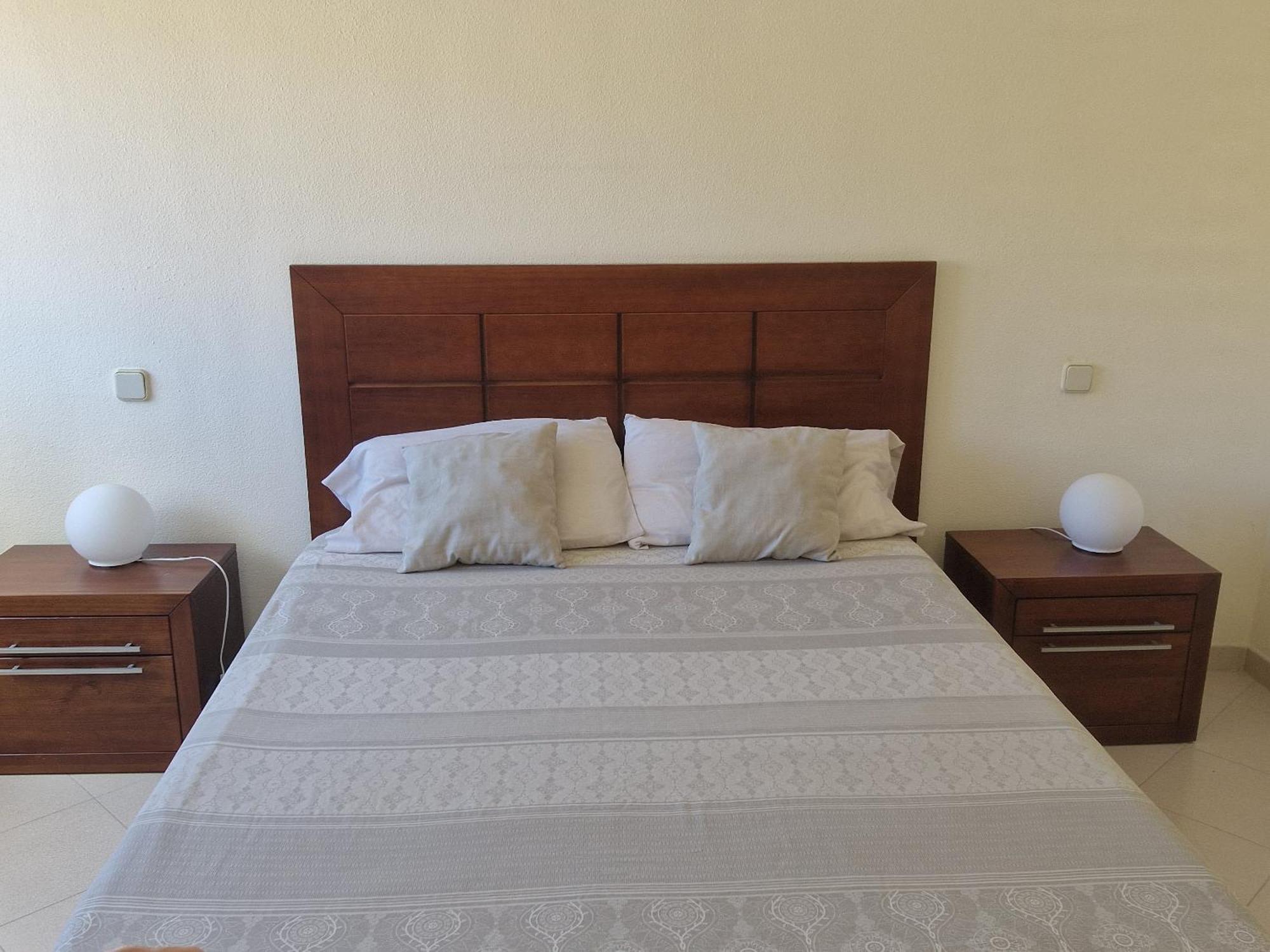 Piso Para Vacaciones En אליקאנטה מראה חיצוני תמונה