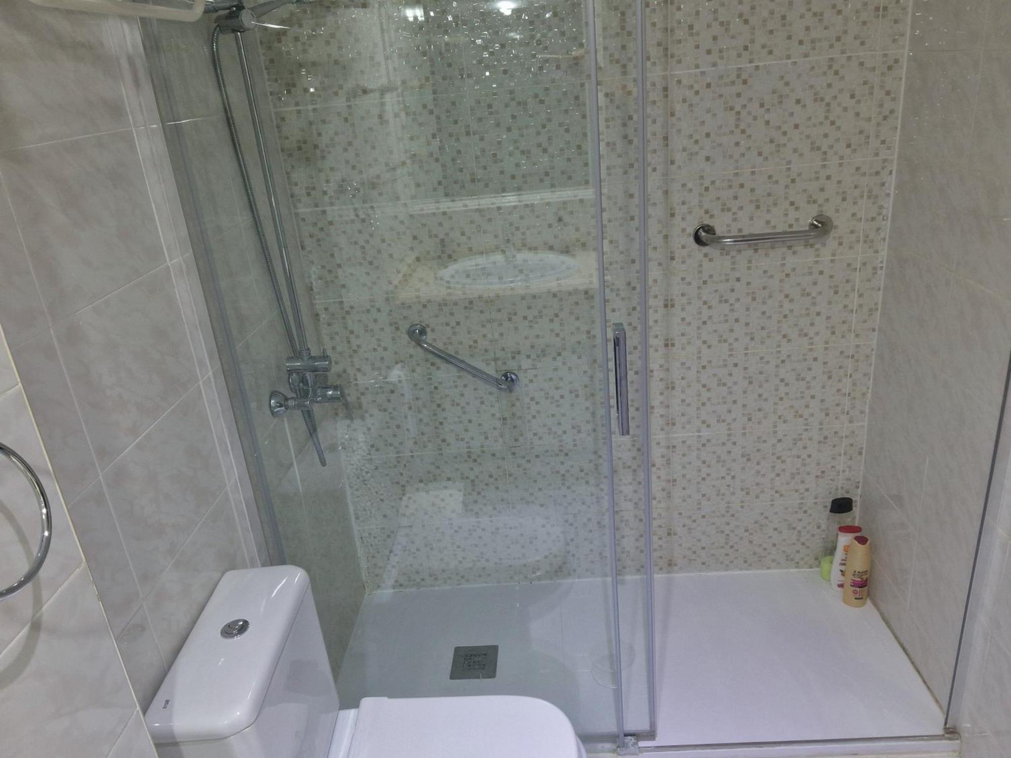 Piso Para Vacaciones En אליקאנטה מראה חיצוני תמונה