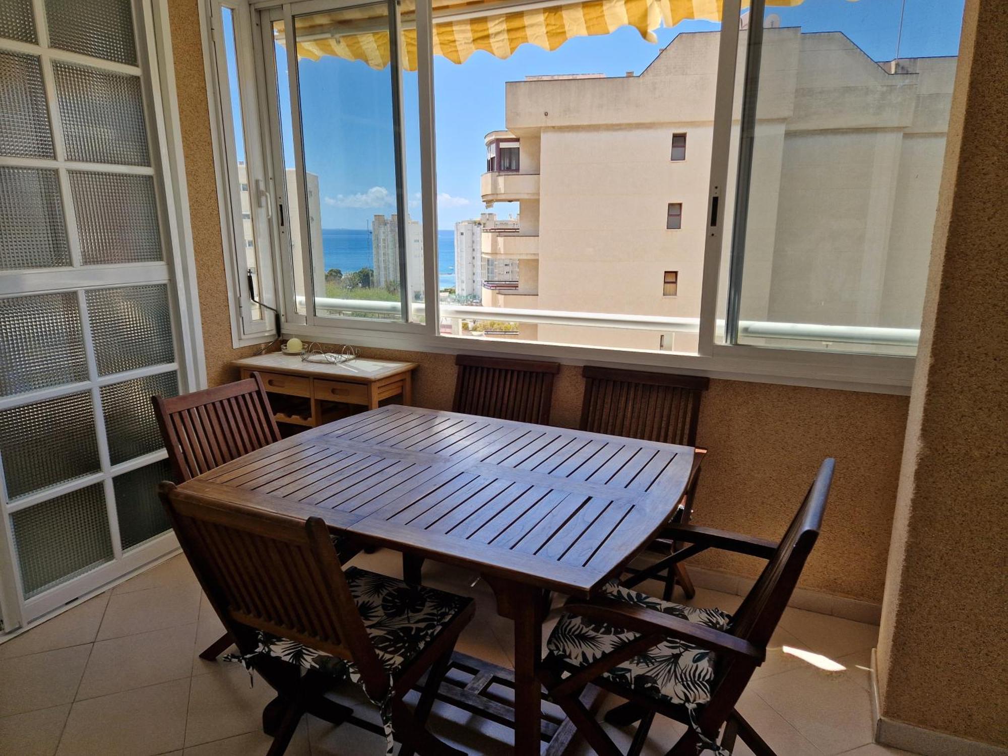 Piso Para Vacaciones En אליקאנטה מראה חיצוני תמונה