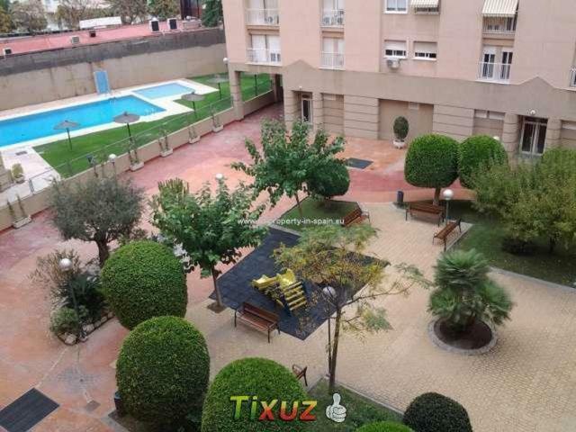 Piso Para Vacaciones En אליקאנטה מראה חיצוני תמונה