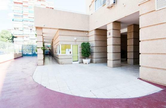 Piso Para Vacaciones En אליקאנטה מראה חיצוני תמונה